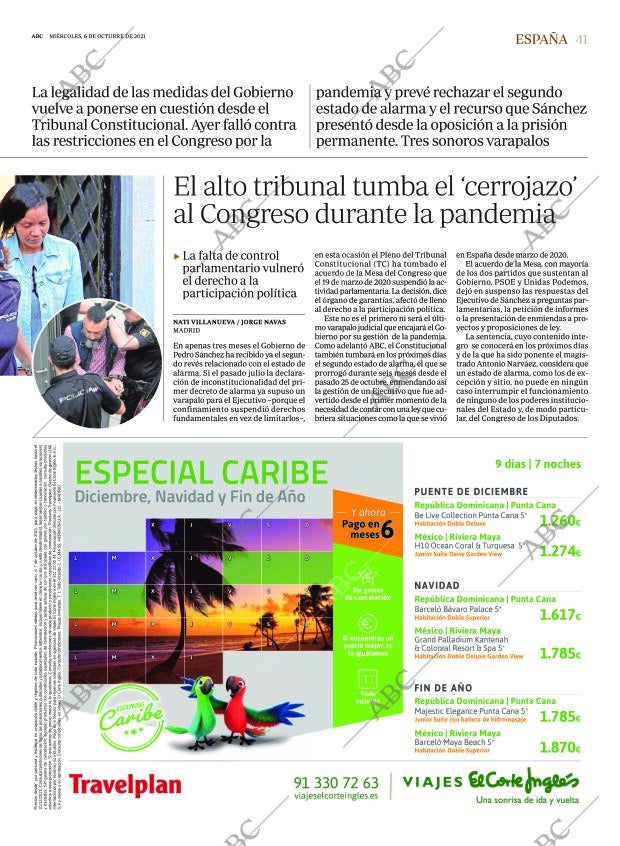 ABC CORDOBA 06-10-2021 página 41