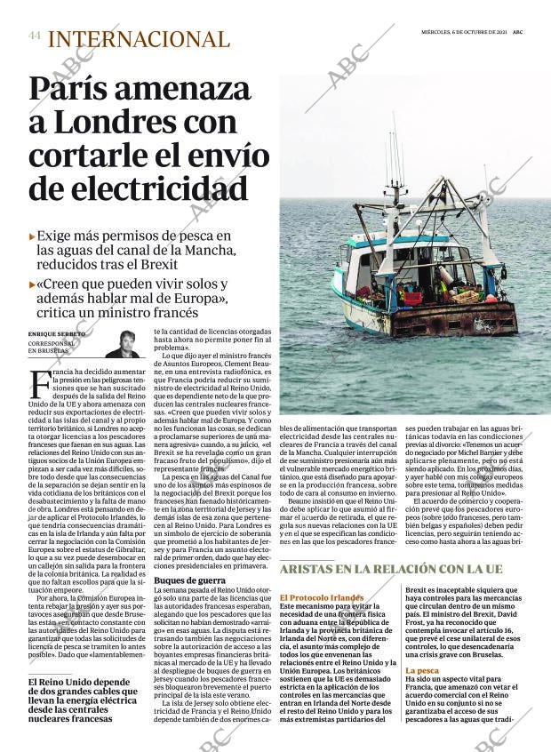 ABC CORDOBA 06-10-2021 página 44