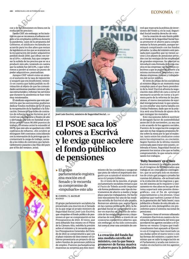 ABC CORDOBA 06-10-2021 página 47