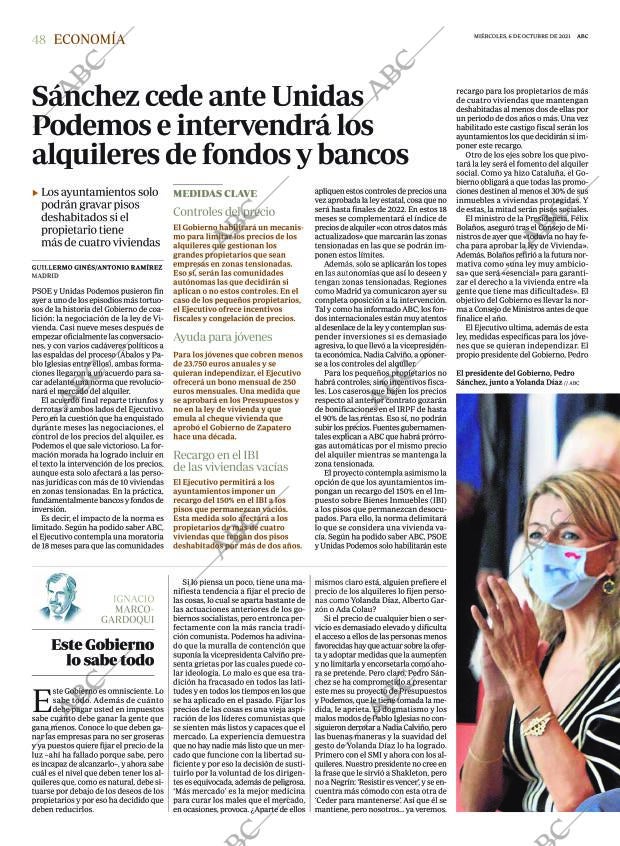 ABC CORDOBA 06-10-2021 página 48