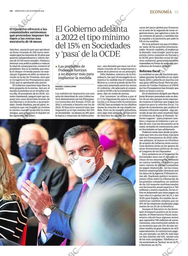 ABC CORDOBA 06-10-2021 página 49