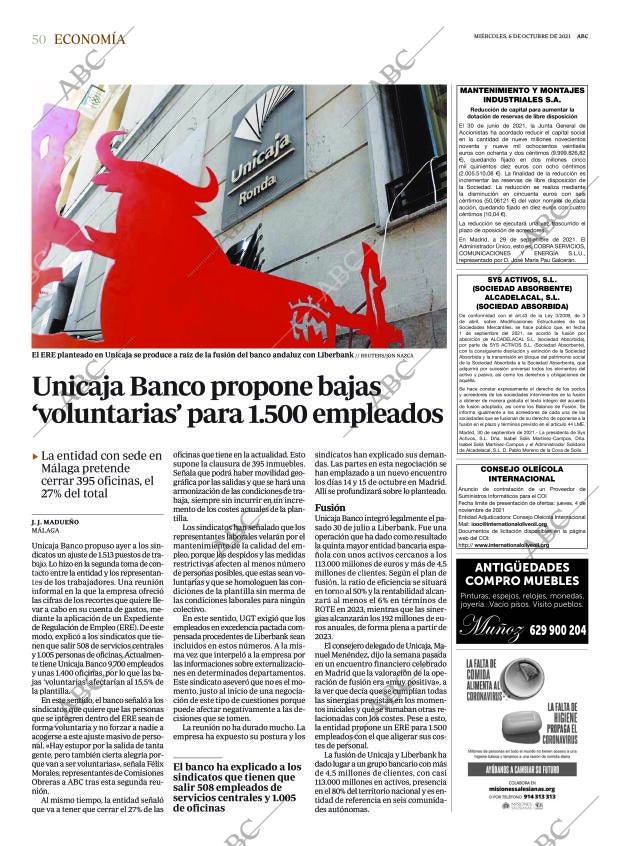 ABC CORDOBA 06-10-2021 página 50