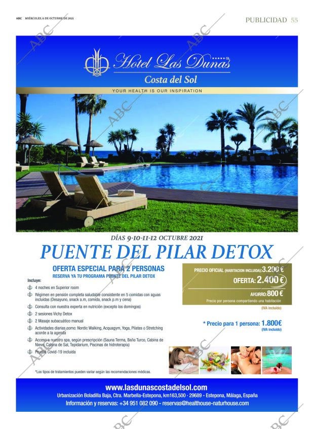 ABC CORDOBA 06-10-2021 página 55