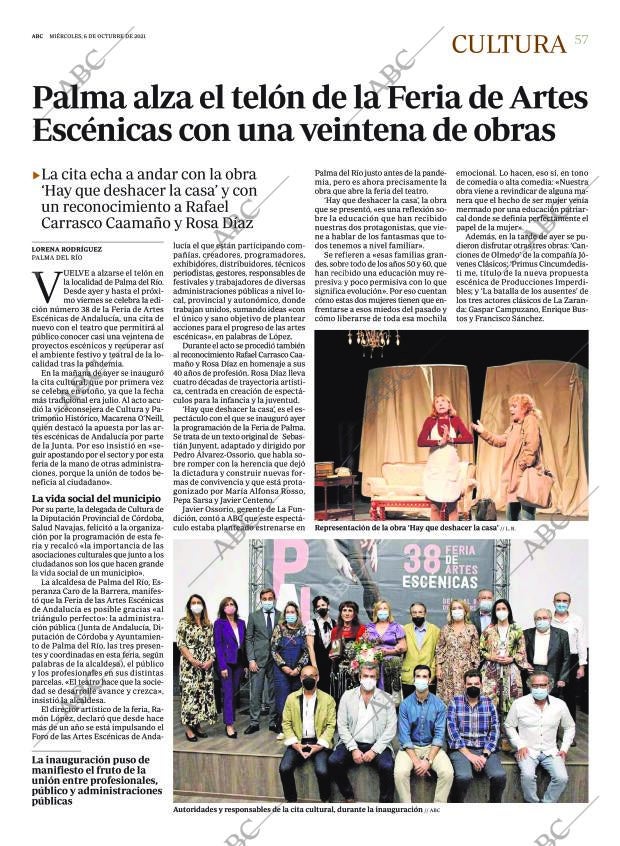 ABC CORDOBA 06-10-2021 página 57