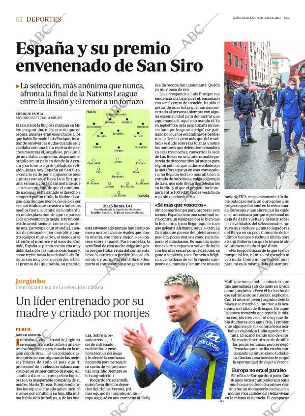 ABC CORDOBA 06-10-2021 página 62