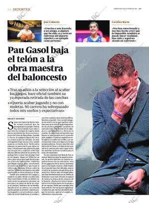 ABC CORDOBA 06-10-2021 página 64