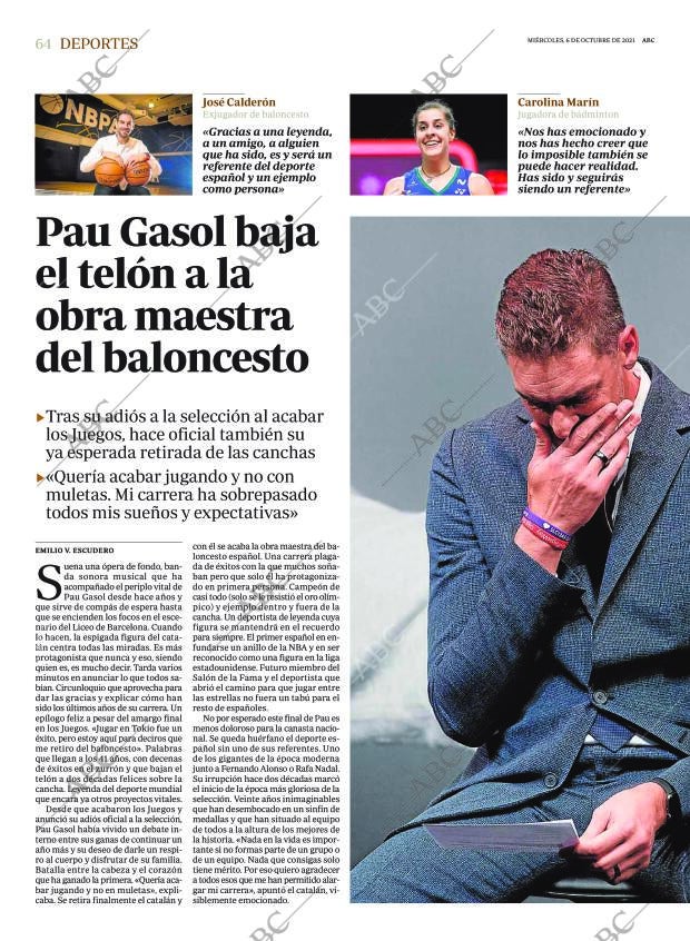 ABC CORDOBA 06-10-2021 página 64