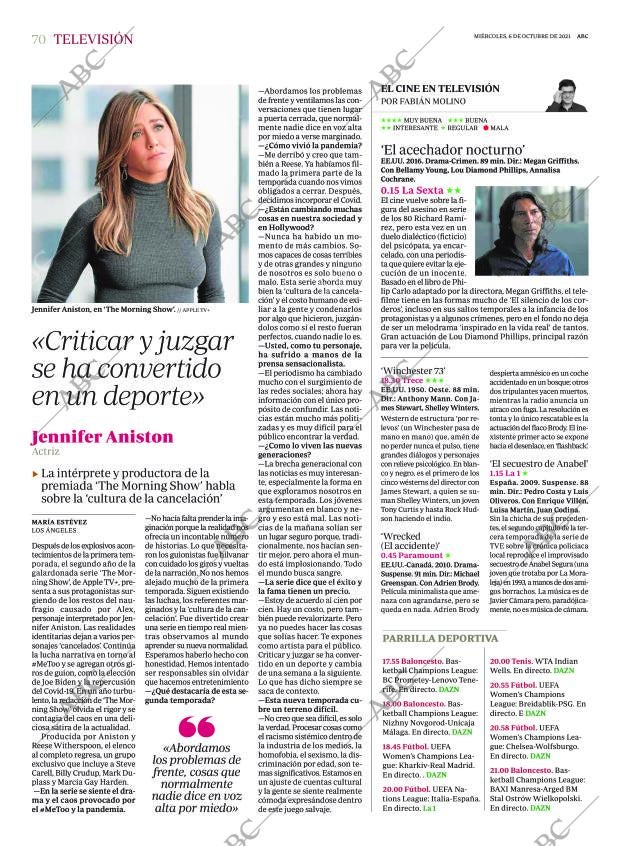 ABC CORDOBA 06-10-2021 página 70