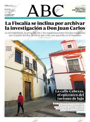 ABC CORDOBA 07-10-2021 página 1