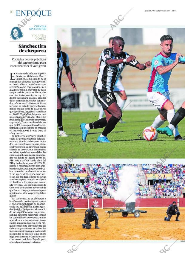 ABC CORDOBA 07-10-2021 página 10