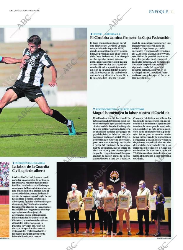 ABC CORDOBA 07-10-2021 página 11