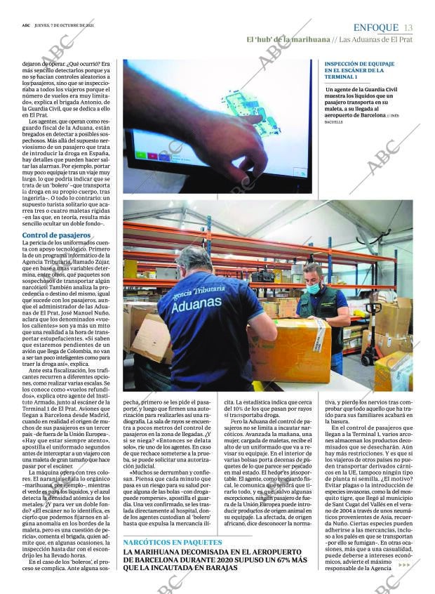 ABC CORDOBA 07-10-2021 página 13