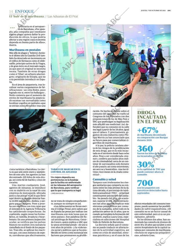 ABC CORDOBA 07-10-2021 página 14