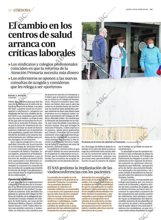 ABC CORDOBA 07-10-2021 página 18