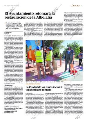 ABC CORDOBA 07-10-2021 página 21