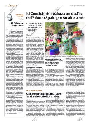 ABC CORDOBA 07-10-2021 página 22