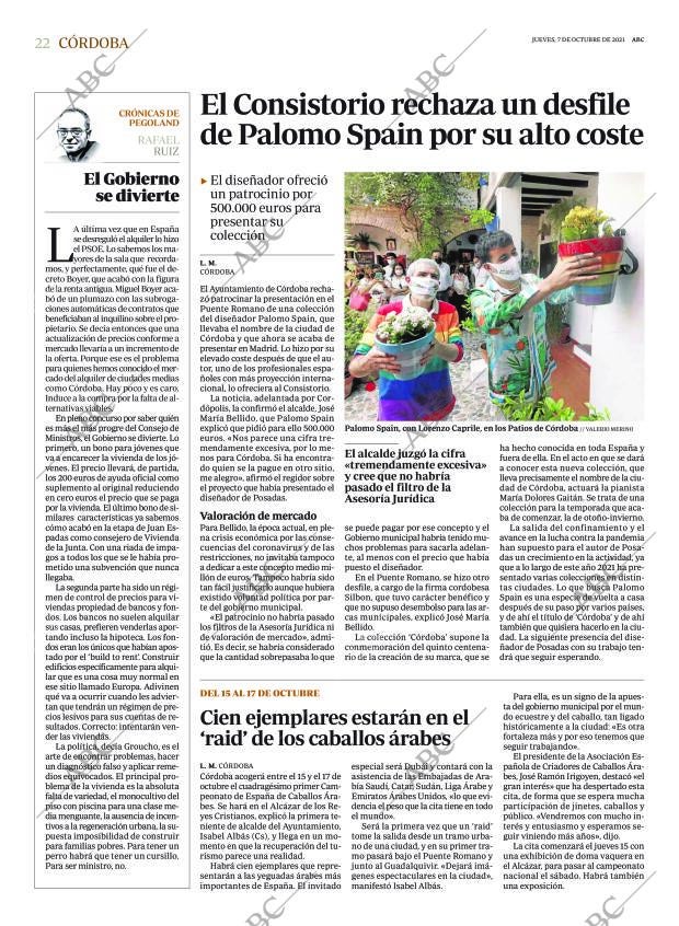 ABC CORDOBA 07-10-2021 página 22