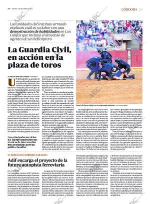 ABC CORDOBA 07-10-2021 página 23