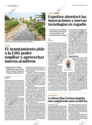 ABC CORDOBA 07-10-2021 página 24