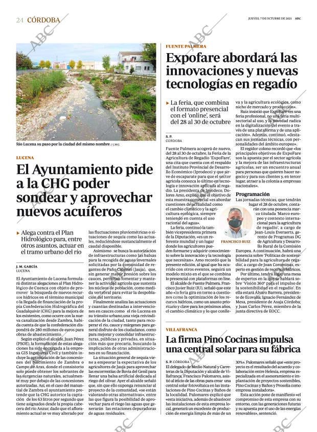 ABC CORDOBA 07-10-2021 página 24