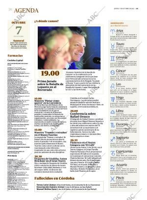 ABC CORDOBA 07-10-2021 página 26