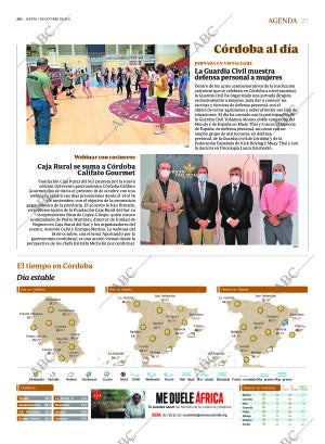 ABC CORDOBA 07-10-2021 página 27