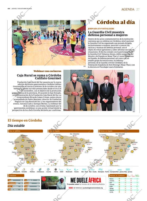 ABC CORDOBA 07-10-2021 página 27