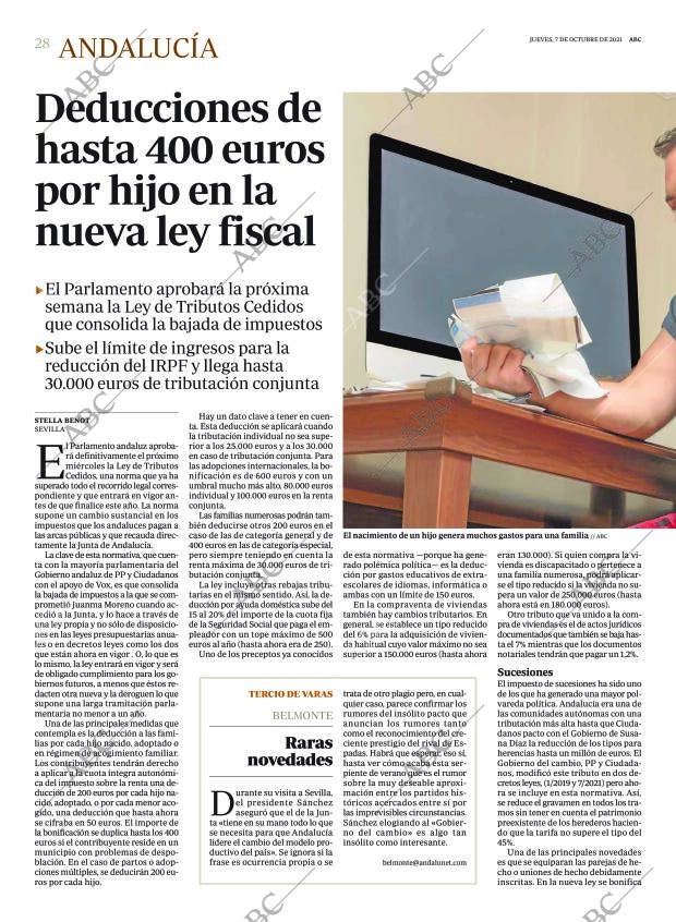 ABC CORDOBA 07-10-2021 página 28
