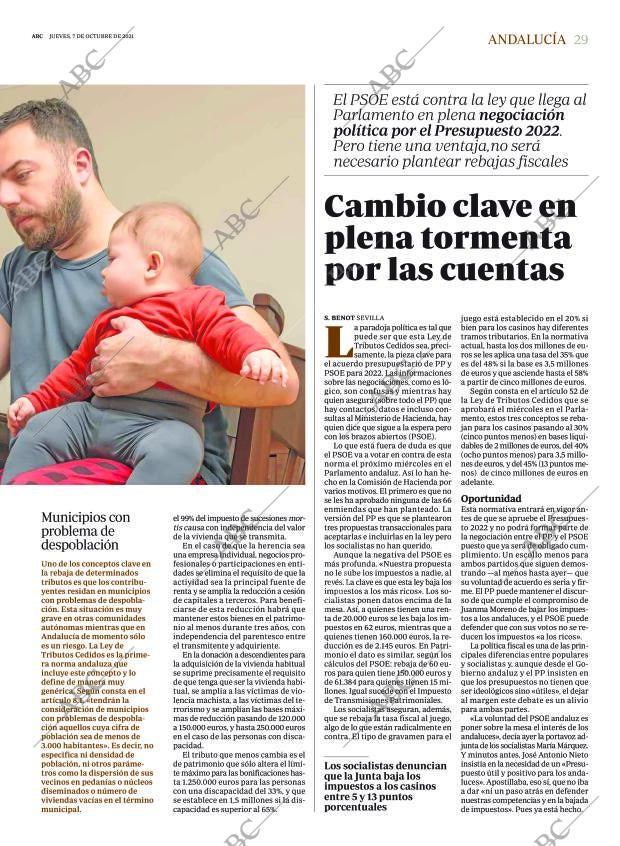 ABC CORDOBA 07-10-2021 página 29