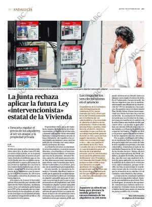 ABC CORDOBA 07-10-2021 página 30