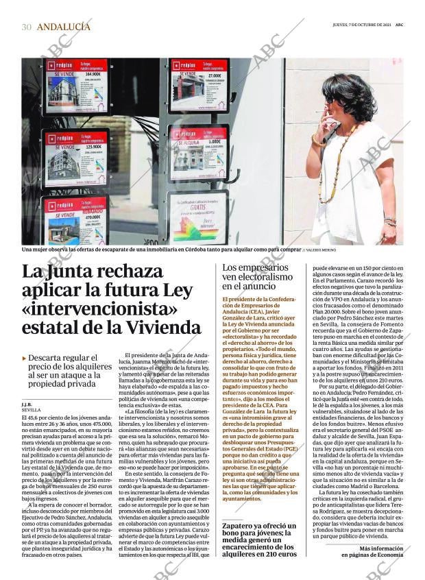 ABC CORDOBA 07-10-2021 página 30