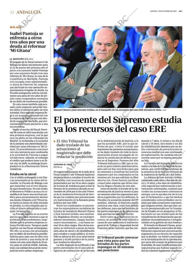 ABC CORDOBA 07-10-2021 página 32