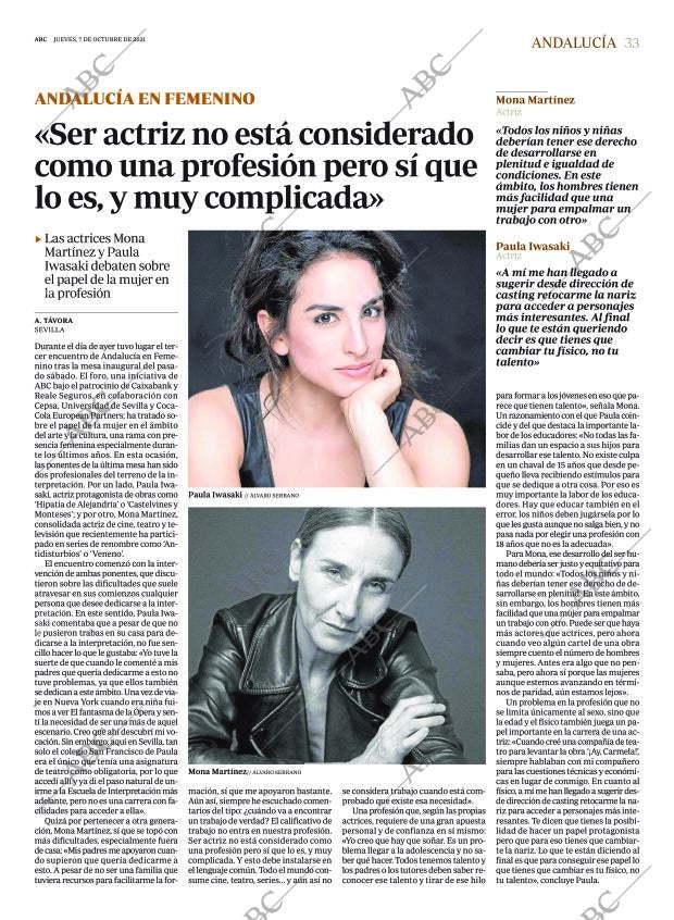 ABC CORDOBA 07-10-2021 página 33