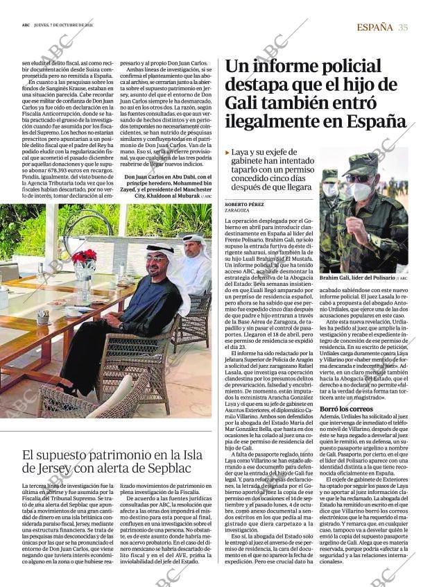 ABC CORDOBA 07-10-2021 página 35