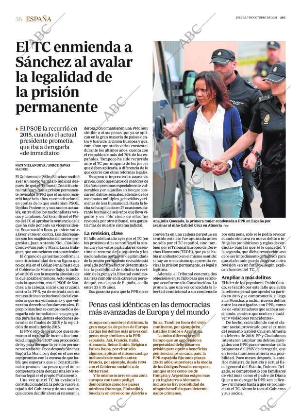 ABC CORDOBA 07-10-2021 página 36
