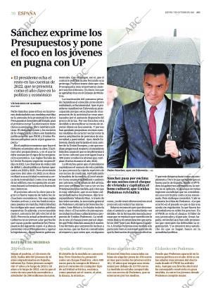 ABC CORDOBA 07-10-2021 página 38