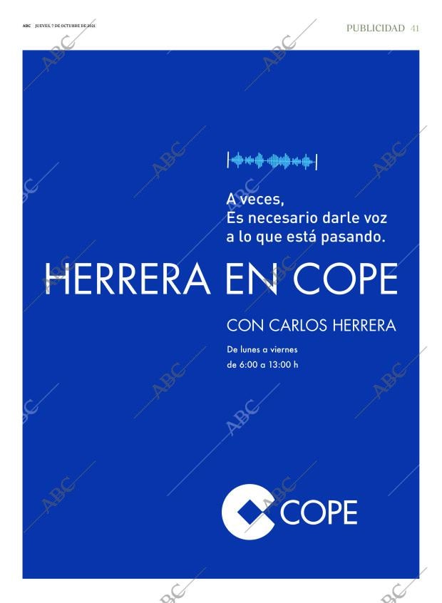 ABC CORDOBA 07-10-2021 página 41