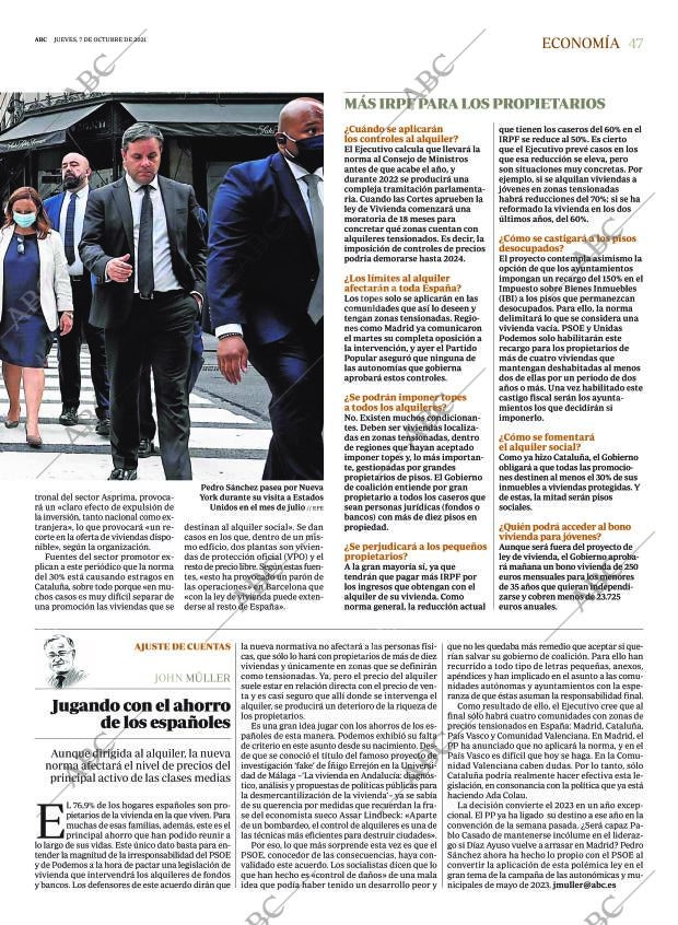 ABC CORDOBA 07-10-2021 página 47