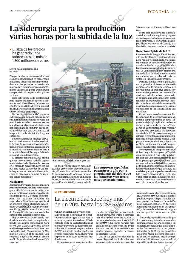 ABC CORDOBA 07-10-2021 página 49