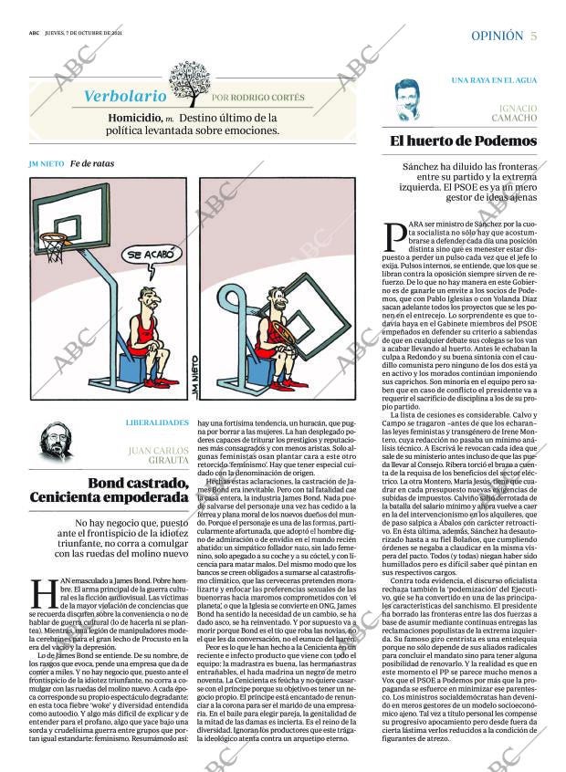 ABC CORDOBA 07-10-2021 página 5