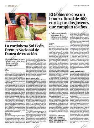 ABC CORDOBA 07-10-2021 página 58