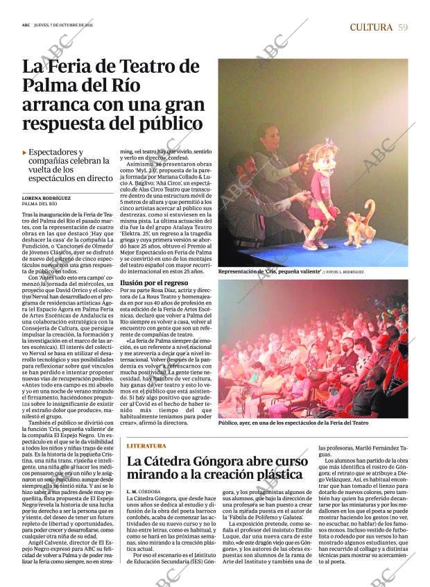 ABC CORDOBA 07-10-2021 página 59
