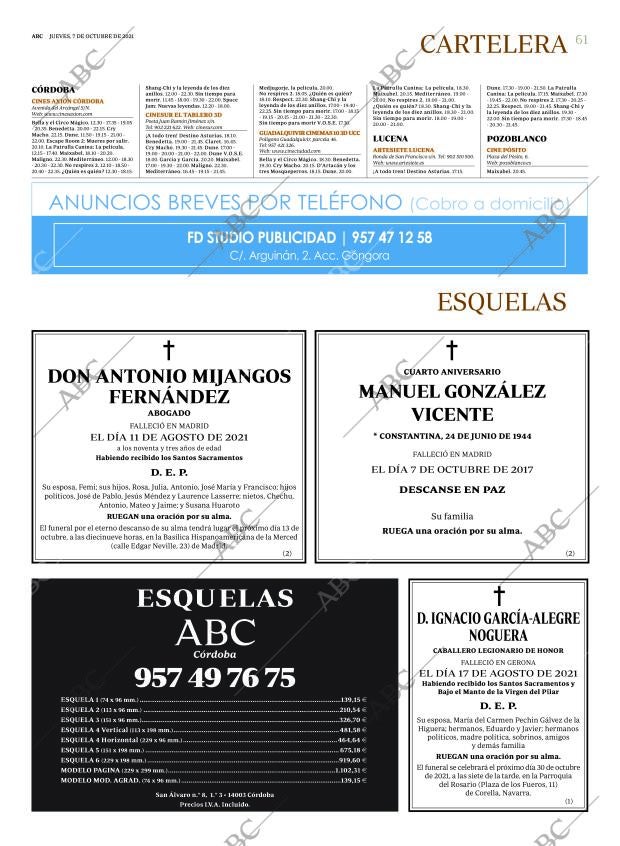 ABC CORDOBA 07-10-2021 página 61