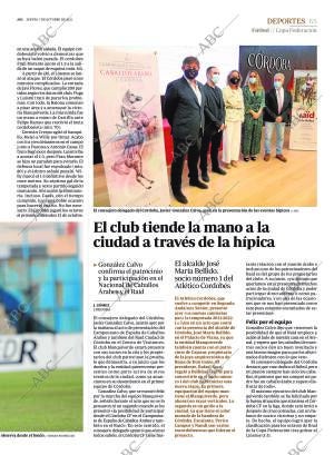 ABC CORDOBA 07-10-2021 página 65