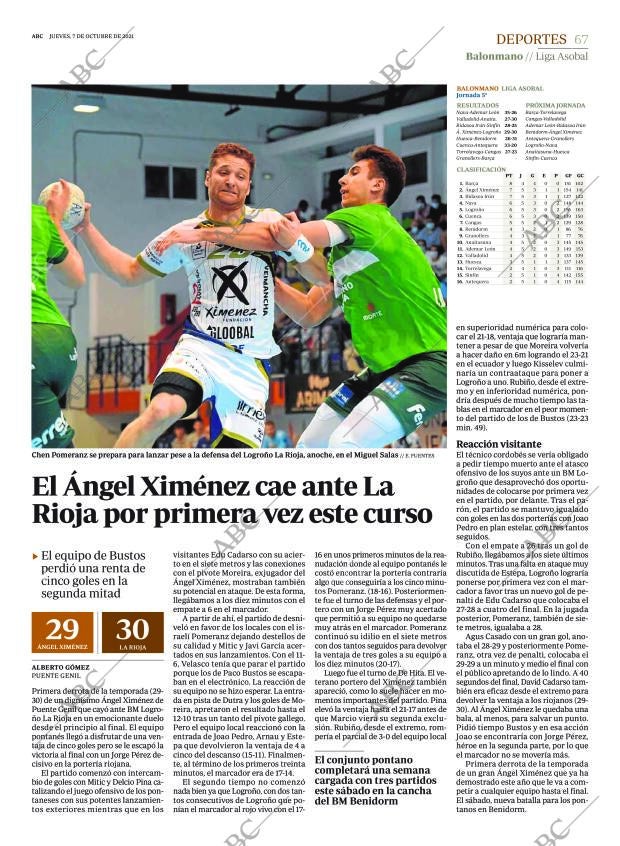 ABC CORDOBA 07-10-2021 página 67