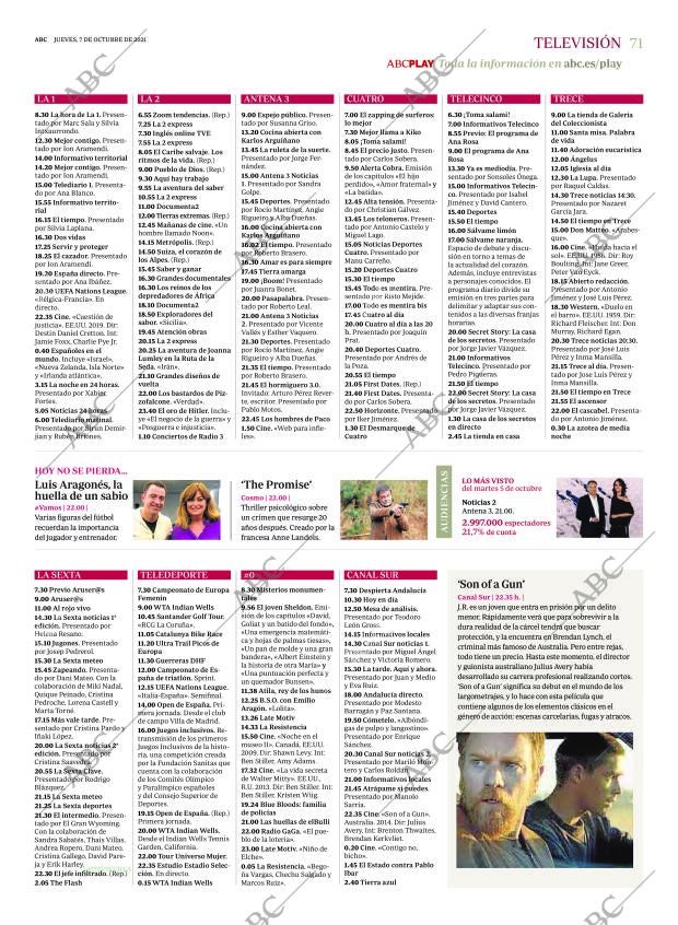 ABC CORDOBA 07-10-2021 página 71