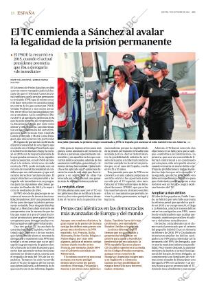 ABC MADRID 07-10-2021 página 18