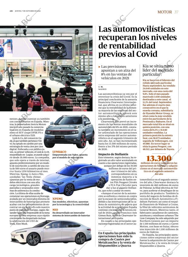 ABC MADRID 07-10-2021 página 37