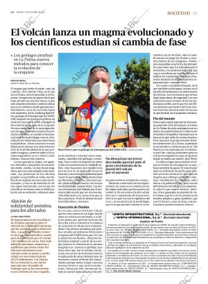 ABC MADRID 07-10-2021 página 45