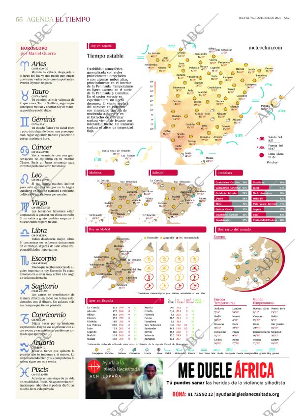 ABC MADRID 07-10-2021 página 66